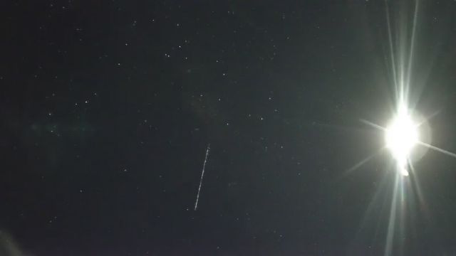 AMS247 meteor