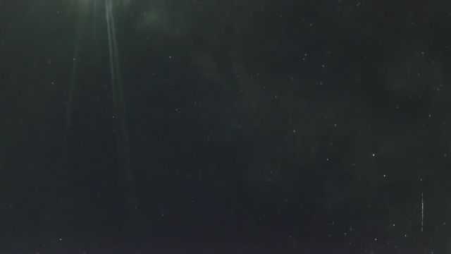 AMS247 meteor
