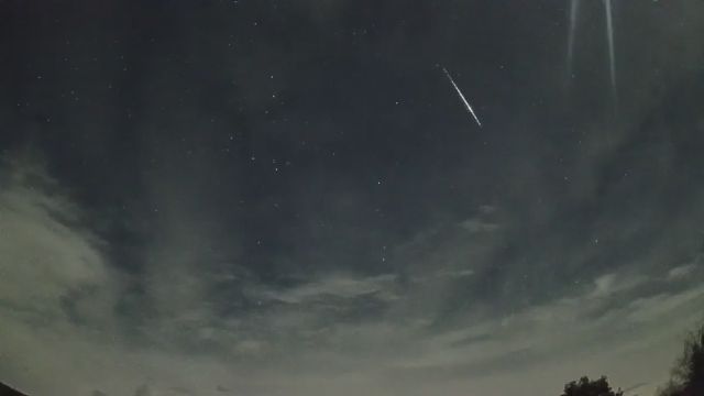 AMS247 meteor