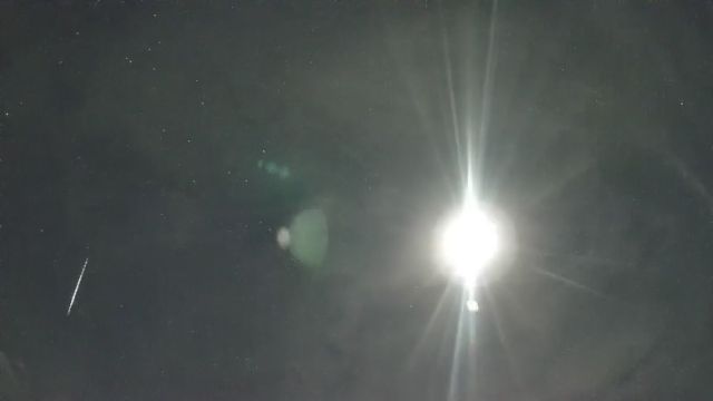AMS247 meteor