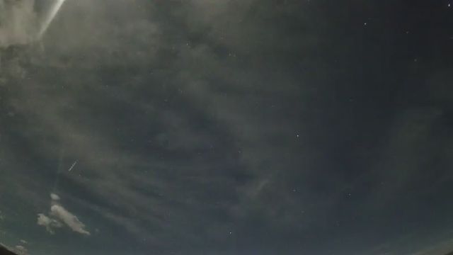 AMS247 meteor