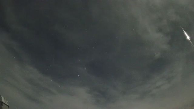 AMS247 meteor