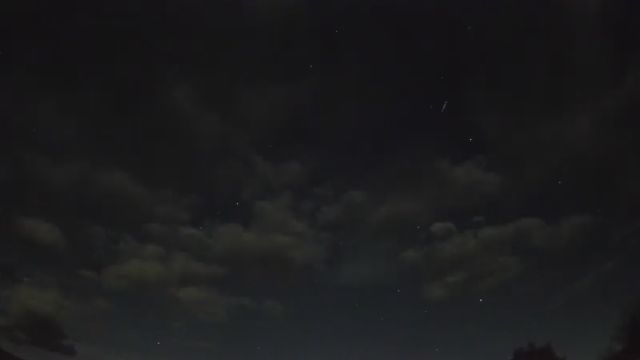 AMS247 meteor