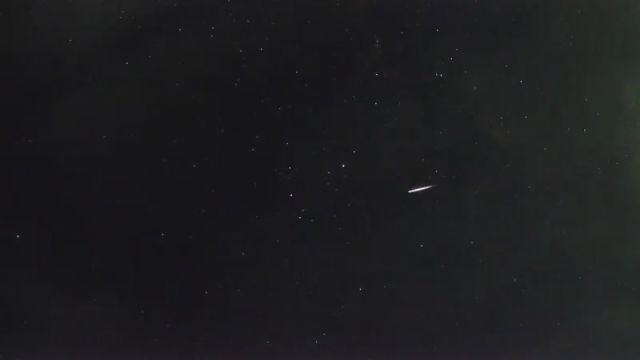 AMS247 meteor