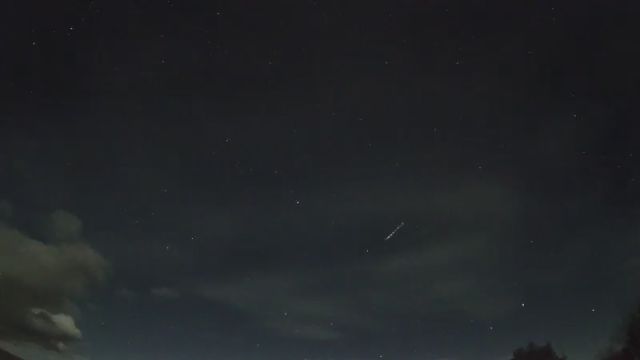 AMS247 meteor