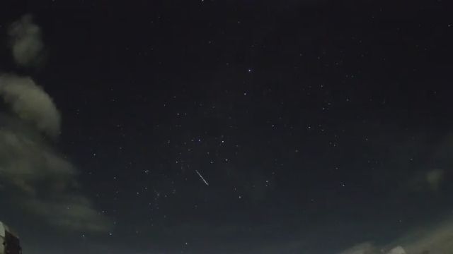 AMS247 meteor
