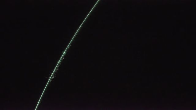 AMS247 meteor