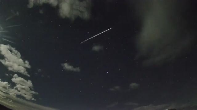 AMS247 meteor