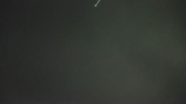 AMS247 meteor