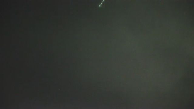 AMS247 meteor