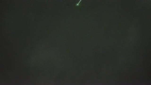 AMS247 meteor