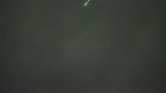 AMS247 meteor