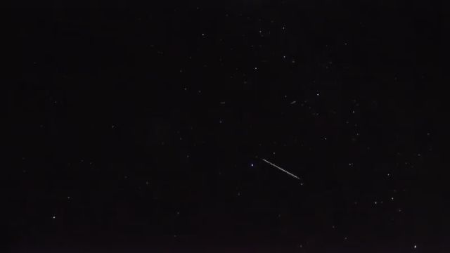 AMS247 meteor