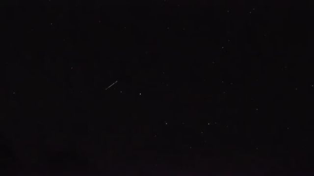 AMS247 meteor
