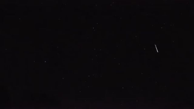 AMS247 meteor