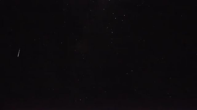AMS247 meteor