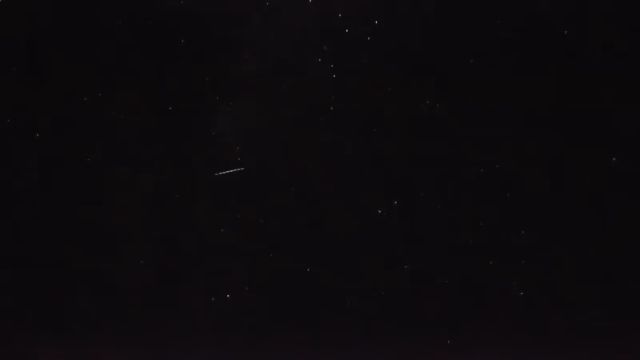 AMS247 meteor