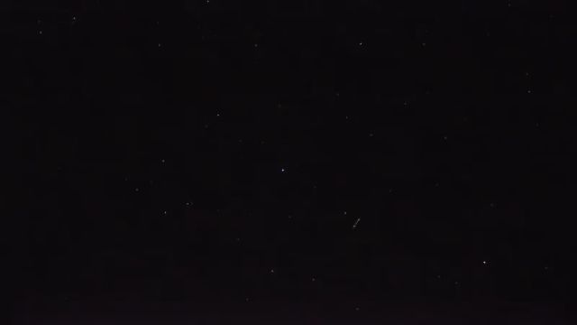 AMS247 meteor