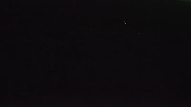 AMS247 meteor