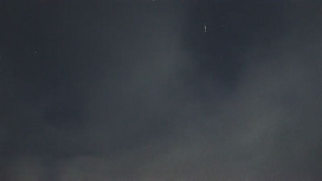 AMS247 meteor