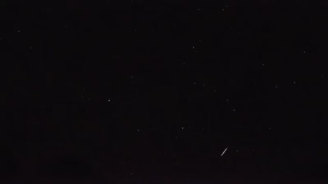 AMS247 meteor