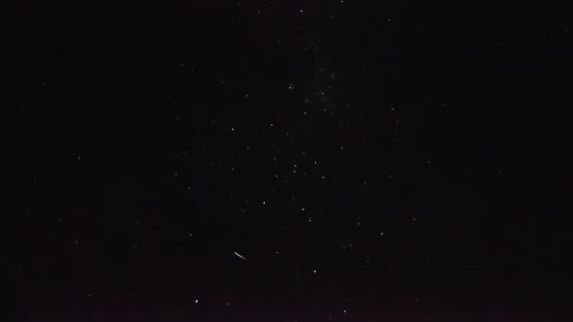 AMS247 meteor