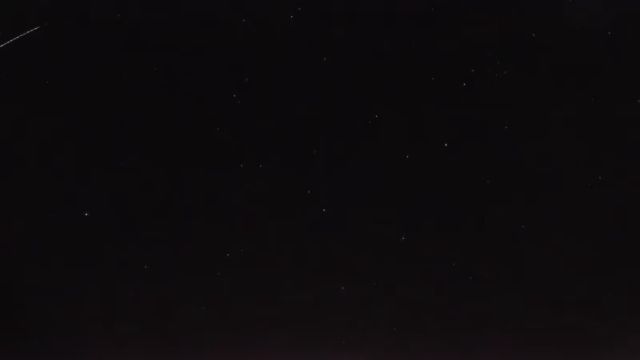 AMS247 meteor