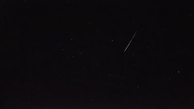 AMS247 meteor