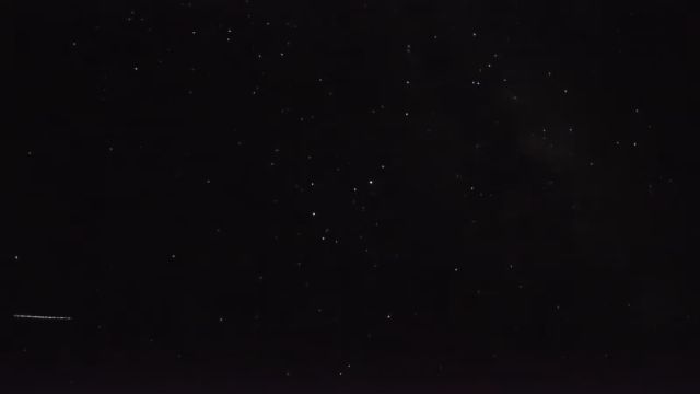 AMS247 meteor