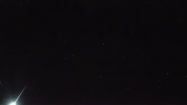 AMS247 meteor
