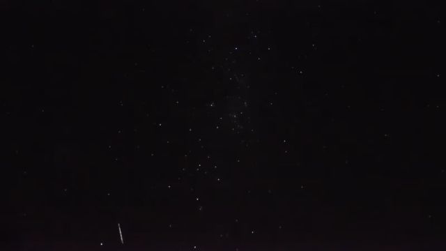 AMS247 meteor