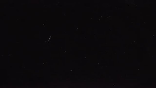 AMS247 meteor