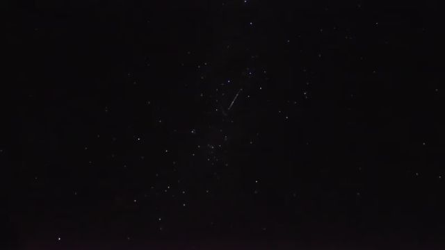 AMS247 meteor