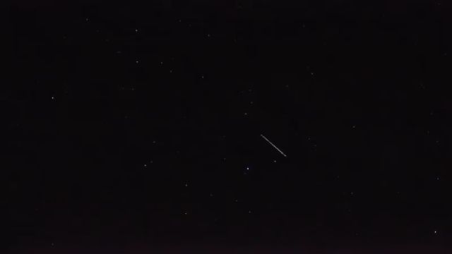 AMS247 meteor