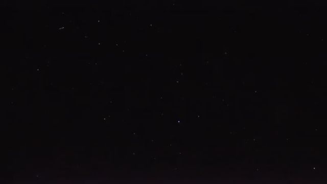 AMS247 meteor