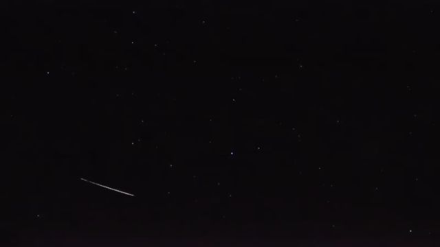 AMS247 meteor