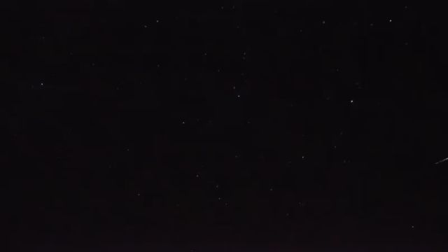 AMS247 meteor