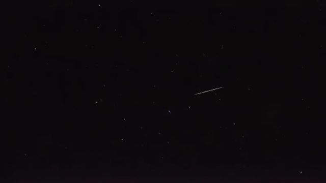AMS247 meteor