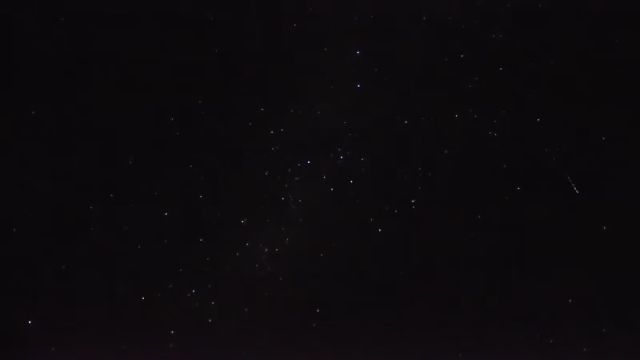 AMS247 meteor