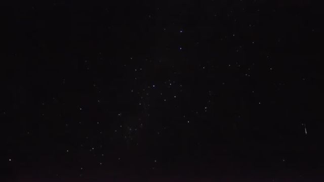 AMS247 meteor