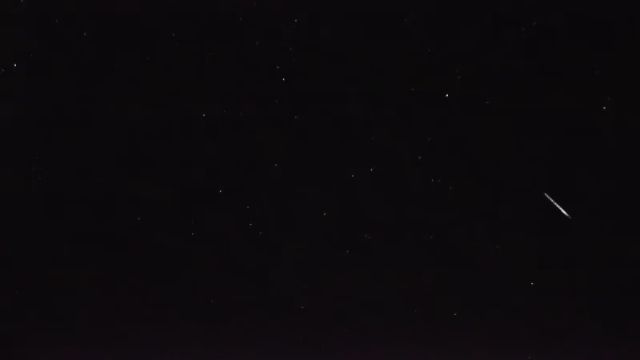 AMS247 meteor
