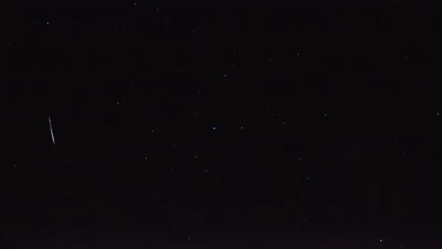 AMS247 meteor