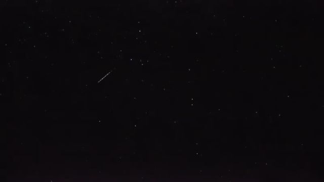 AMS247 meteor