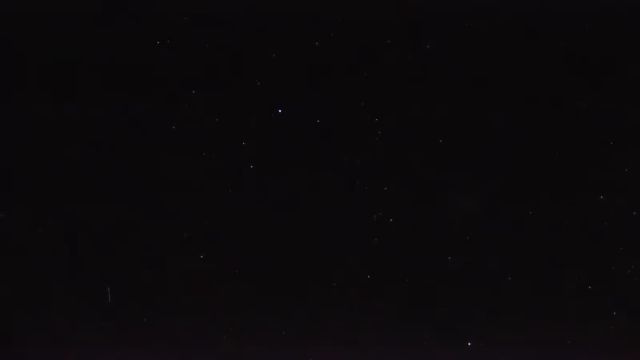 AMS247 meteor