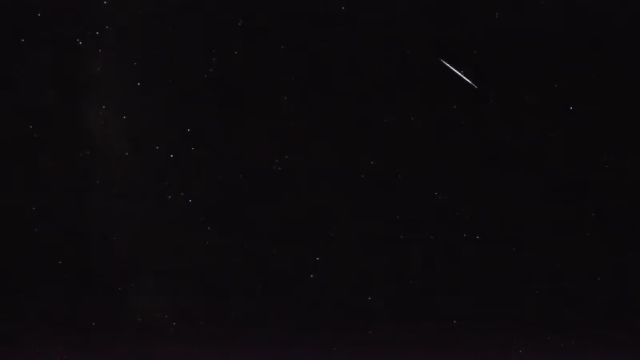 AMS247 meteor