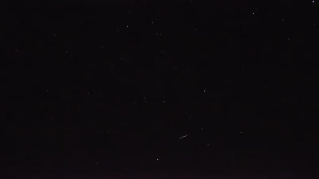 AMS247 meteor