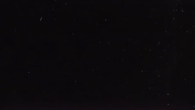 AMS247 meteor