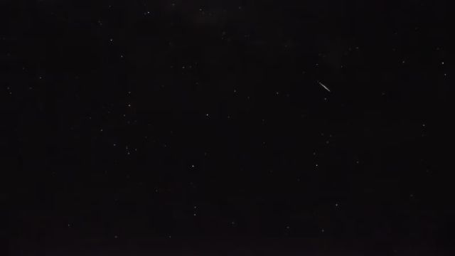AMS247 meteor