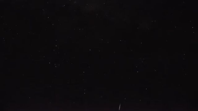 AMS247 meteor