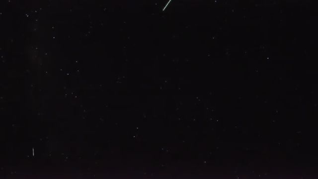 AMS247 meteor